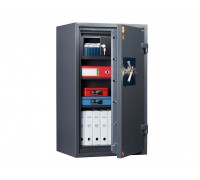 Взломостойкий сейф Гарант Евро 120 T EL