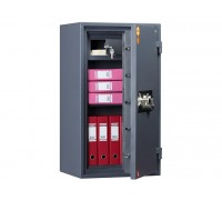 Взломостойкий сейф Гарант Евро 95 Т EL