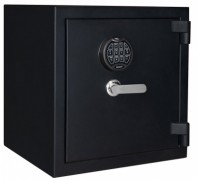 Элитный сейф по отпечатку пальцев Elitsafe 1644 BME