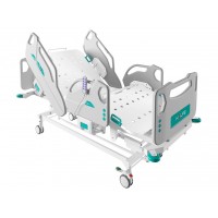 Кровать медицинская функциональная электрическая MB-95 с принадлежностями