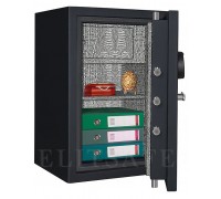 Элитный сейф по отпечатку пальцев Elitsafe 1664 BME