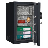 Элитный сейф по отпечатку пальцев Elitsafe 1664 BME