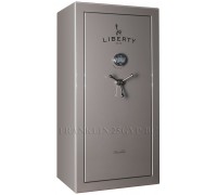 Универсальный сейф Liberty Franklin 25GYP-BC