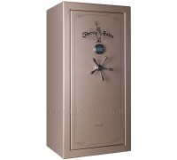 Универсальный сейф Liberty Lincoln 25CPG-BC