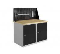 Верстак Expert T W120 комплект1 (ExpTW120.T1/T1.010)