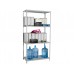 Стеллаж MS Standart 200KD/100x60/4