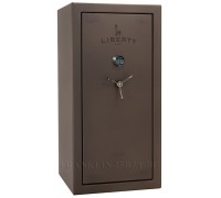 Универсальный сейф Liberty Franklin 25BZT-BC