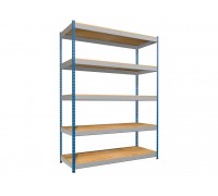 Стеллаж SB 300x152x76/5