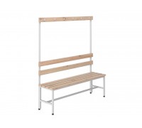 Вешалка для раздевалок CW-1000