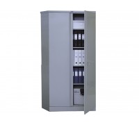 Архивный медицинский шкаф Практик МД АМ-2091