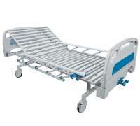 Кровать медицинская КМ-02