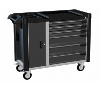 Инструментальная тележка WDS-6.1 new