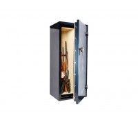 Элитный оружейный сейф Valberg JÄGER 1670