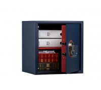 Взломостойкий сейф MDTB ES-46.E