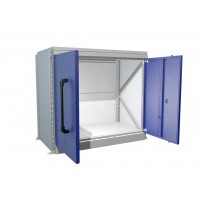 Шкаф для инструментов HARD 1000-000000