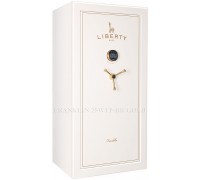 Универсальный сейф Liberty Franklin 25WTP-BR GOLD